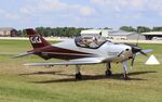 N309RR @ KOSH - Pelegrin Tarragon - by Mark Pasqualino