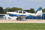C-GLWM @ KOSH - Vans RV-10 - by Mark Pasqualino