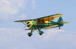 N19360 @ KOSH - Waco ZGC-8