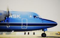 OY-MMH - Awaiting clearance - by Joannes Van Mierlo