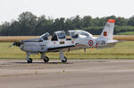 155 @ LFLN - 2023 airshow - by olivier Cortot