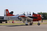 F-AYVF @ LFLN - 2023 airshow - by olivier Cortot