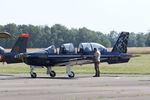F-AYXG @ LFLN - 2023 airshow - by olivier Cortot