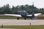F-AZEC @ LFLN - 2023 airshow