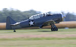F-AZGB @ LFLN - 2023 airshow - by olivier Cortot