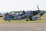 F-AZOS @ LFLN - 2023 airshow - by olivier Cortot