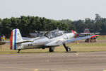 F-BASJ @ LFLN - 2023 airshow