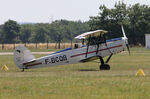 F-BCQB @ LFLN - 2023 airshow - by olivier Cortot