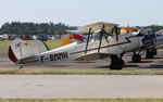 F-BMMH @ LFLN - 2023 airshow - by olivier Cortot
