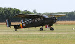 F-BNDD @ LFLN - 2023 airshow - by olivier Cortot