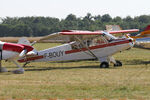 F-BOUY @ LFLN - 2023 airshow