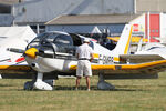 F-GMRR @ LFLN - 2023 airshow - by olivier Cortot