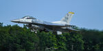 92-3906 @ KOSH - Pilot: Capt Taylor FEMA Hiester - by Topgunphotography