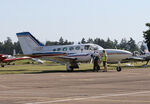 F-GUST @ LFLN - 2023 airshow