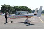 F-PJLB @ LFLN - 2023 airshow - by olivier Cortot