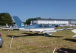 F-HSBT @ LFLN - 2023 airshow - by olivier Cortot