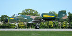 78-0651 @ KOSH - Rolling out to the end - by Topgunphotography