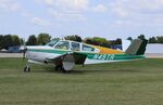 N49TR @ KOSH - Beech V35B - by Mark Pasqualino