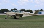 N55W @ KOSH - Beech A35 - by Mark Pasqualino