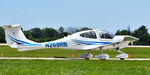 N269RB @ KOSH - Oshkosh 24 - by Topgunphotography