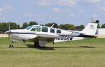 N6656W @ KOSH - Beech A36 - by Mark Pasqualino