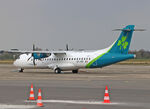 OY-YDT @ LFBF - Parked before delivery... - by Shunn311