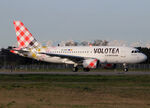 EC-NHP @ LFBO - Ready for take off rwy 32R - by Shunn311