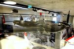 C-537 - EKW C-3603-1 at the FFA-Museum, Altenrhein