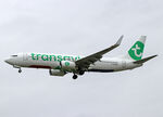 F-GZHR @ LFBO - Landing rwy 32L in new c/s - by Shunn311