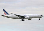 F-GUOB @ LFBO - Landing rwy 32L - by Shunn311