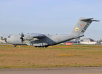 F-RBAL @ LFBO - Taxiing holding point rwy 32R for depature... Additional 10000H on tail... - by Shunn311