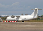 G-FBXB @ LFBF - Stored in all white c/s without tiles... No engines... - by Shunn311