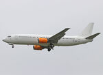 9H-AMW @ LFBO - Landing rwy 32L... Yellow engines... - by Shunn311