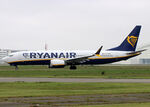 EI-HGG @ LFBO - Taxiing holding point rwy 32R for departure... - by Shunn311