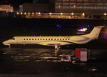 F-HGYM @ LFBO - Parked at the old Terminal... - by Shunn311