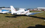 F-BRFA @ LFLN - 2023 airshow - by olivier Cortot