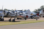 LY-YJW @ LFLN - 2023 airshow