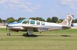 N1099A @ KOSH - Beech A36 - by Mark Pasqualino