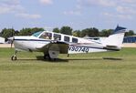 N9074Q @ KOSH - Beech A36 - by Mark Pasqualino