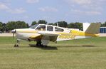 N5604K @ KOSH - Beech S35