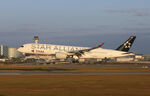 HS-THU @ ESSA - Rwy 19L - by wijken