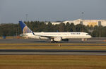 N18119 @ ESSA - Twy W - by wijken