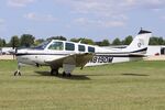 N819DM @ KOSH - Beech B36TC - by Mark Pasqualino