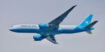 OY-MAC @ EKBI - On final approach, RWY 27 in Billund/Denmark - by FrankLitzinger