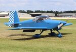 N704RT @ KOSH - Vans RV-7A - by Mark Pasqualino