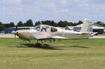 N4BU @ KOSH - Vans RV-10 - by Mark Pasqualino