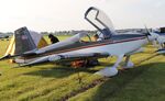 N955JP @ KOSH - Vans RV-9