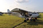 N117FH @ KOSH - Zenith STOL CH750 - by Mark Pasqualino