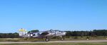 N27493 @ KICL - Fly Iowa at Clarinda - by Floyd Taber
