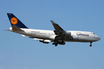 D-ABVF @ EDDF - at fra - by Ronald